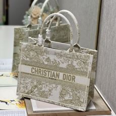 Christian Dior Shopping Bags